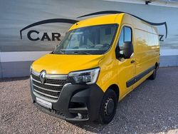 Gelb Gebraucht 2021 Renault Master Van | 13.500 € (Fairer Preis)