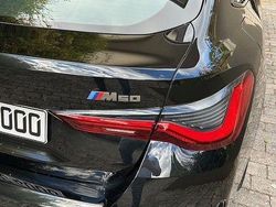 Schwarz Gebraucht 2023 BMW i4 Sport Line Limousine | 57.900 € (Teuer)