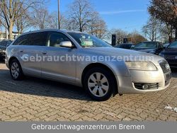 Silber Gebraucht 2007 Audi A6 Business Kombi | 3.490 € (Guter Preis)