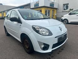 Weiß Gebraucht 2011 Renault Twingo Kleinwagen | 2.600 € (Guter Preis)