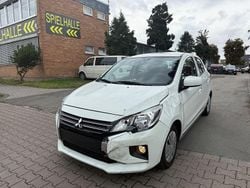 Weiß Gebraucht 2020 Mitsubishi Space Star Kleinwagen | 5.990 € (Superpreis)