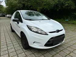 Gebraucht 2011 Ford Fiesta Kleinwagen | 1.150 € (Guter Preis)