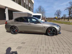 Gebraucht 2016 BMW 318 Sport Line Limousine | 18.500 € (Etwas zu teuer)