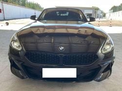 Schwarz Gebraucht 2022 BMW Z4 M M Sport Cabrio | 46.000 € (Fairer Preis)