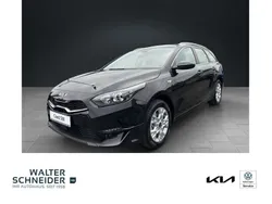 Exg : experience grün metalli Neu 2024 Kia Ceed Sportswagon Spirit Kombi | 28.750 € (Fairer Preis)