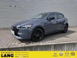 Polymetal gray Gebraucht 2023 Mazda 2 Homura-Line Kleinwagen | 18.390 € (Fairer Preis)