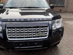 Schwarz Gebraucht 2010 Land Rover Freelander 2 SUV | 4.000 € (Superpreis)