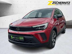 Chili rot/kardio rot Gebraucht 2022 Opel Crossland Edition SUV | 12.690 € (Superpreis)