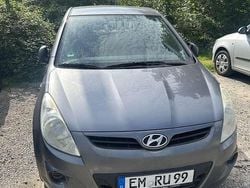 Gebraucht 2009 Hyundai i20 Comfort Limousine | 2.800 € (Fairer Preis)