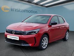 Rot Neu 2025 Opel Corsa-e Edition Kleinwagen | 29.249 €