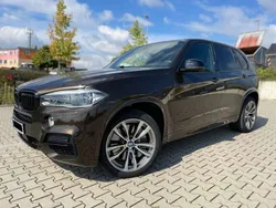 Pyritbraun metallic Gebraucht 2014 BMW X5 SUV | 29.999 € (Teuer)