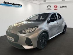 Neu 2025 Mazda 2 Homura-Line | 27.145 € (Fairer Preis)