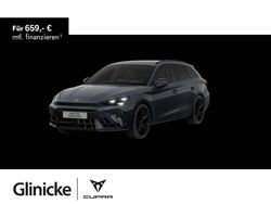 Magnetic grau metallic Neu 2025 Cupra Leon VZ Kombi | 46.990 € (Fairer Preis)