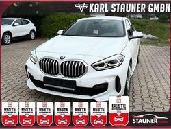 Alpinweiss iii Gebraucht 2023 BMW 118 M Sport Kleinwagen | 25.980 € (Fairer Preis)