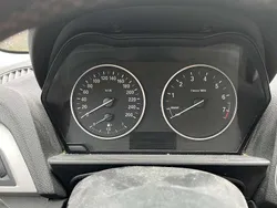 Weiß Gebraucht 2015 BMW 114 Kleinwagen | 8.300 € (Fairer Preis)