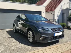 Grau Gebraucht 2020 Seat Ibiza FR Limousine | 10.490 € (Fairer Preis)