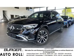Ung. schwarz unilack Gebraucht 2024 Mercedes GLC200 SUV | 49.370 € (Fairer Preis)