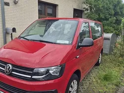 Rot Gebraucht 2019 VW T6.1 Trendline Van | 35.000 €