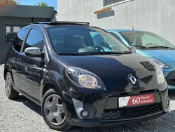 Schwarz Gebraucht 2012 Renault Twingo Night&Day Kleinwagen | 5.490 € (Fairer Preis)