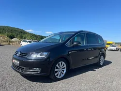 Schwarz Gebraucht 2012 VW Sharan Highline Van / Kleinbus | 10.890 € (Fairer Preis)