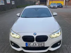 Weiß Gebraucht 2018 BMW 120 M Sport Kleinwagen | 20.200 € (Guter Preis)