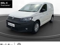 Weiß Gebraucht 2025 VW Caddy Van / Kleinbus | 31.750 € (Teuer)