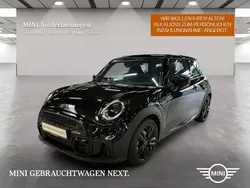 Schwarz Gebraucht 2022 Mini John Cooper Works Kleinwagen | 25.990 € (Guter Preis)