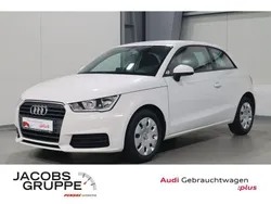 Weiß Gebraucht 2017 Audi A1 Sport Kleinwagen | 12.340 € (Fairer Preis)