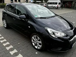 Blau Gebraucht 2019 Opel Corsa Kleinwagen | 10.900 € (Superpreis)