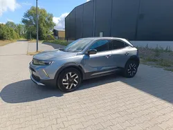 Grau Gebraucht 2022 Opel Mokka Elegance SUV | 17.800 € (Guter Preis)