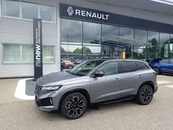 Grau Neu 2025 Renault Austral Esprit Alpine SUV | 38.990 € (Etwas zu teuer)
