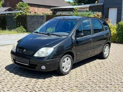 Schwarz Gebraucht 2003 Renault Scénic Van / Kleinbus | 990 € (Superpreis)