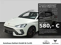 Taigagrau Neu 2024 Cupra Leon VZ Kombi | 52.200 €