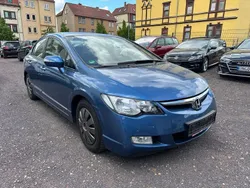 Blau Gebraucht 2006 Honda Civic Hybrid Limousine | 5.499 € (Fairer Preis)
