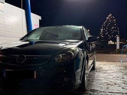 Schwarz Gebraucht 2006 Opel Vectra GTS Limousine | 1.500 € (Superpreis)