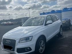 Weiß Gebraucht 2015 Audi Q5 SUV | 16.000 € (Guter Preis)