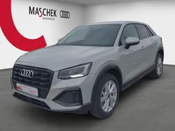 Tausilber Gebraucht 2024 Audi Q2 Advanced Plus SUV | 27.240 € (Fairer Preis)
