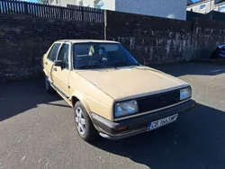 Gebraucht 1986 VW Jetta Limousine | 4.950 €