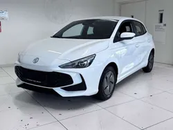 MG MG3