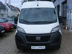 Weiß Gebraucht 2023 Fiat Ducato Van | 19.900 €
