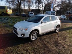 Weiß Gebraucht 2014 Mitsubishi ASX Edition SUV | 8.999 € (Fairer Preis)