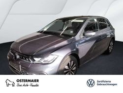 Grau Gebraucht 2024 VW Polo Move Kleinwagen | 20.920 € (Fairer Preis)
