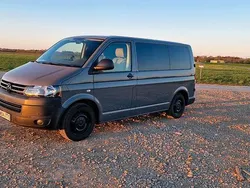 Grau Gebraucht 2014 VW T5 Van | 21.200 € (Etwas zu teuer)