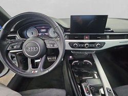 Arkonaweiss Gebraucht 2023 Audi S5 Cabriolet Ambiente Cabrio | 52.210 € (Guter Preis)