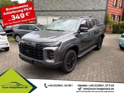 Metalgrey metallic Neu 2025 Maxus T60 Abholung | 42.745 €