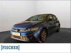 Deep black perleffekt Neu 2025 VW Polo Life Kleinwagen | 22.364 € (Guter Preis)
