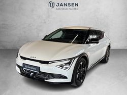 Weiß Gebraucht 2025 Kia EV6 SUV | 49.490 € (Fairer Preis)