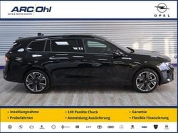 Schwarz Gebraucht 2025 Opel Astra Kombi | 29.950 € (Guter Preis)