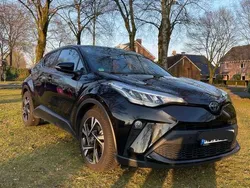 Gebraucht 2022 Toyota C-HR Team SUV | 23.000 € (Fairer Preis)