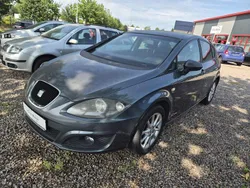 Grau Gebraucht 2011 Seat Leon Kleinwagen | 2.750 € (Guter Preis)